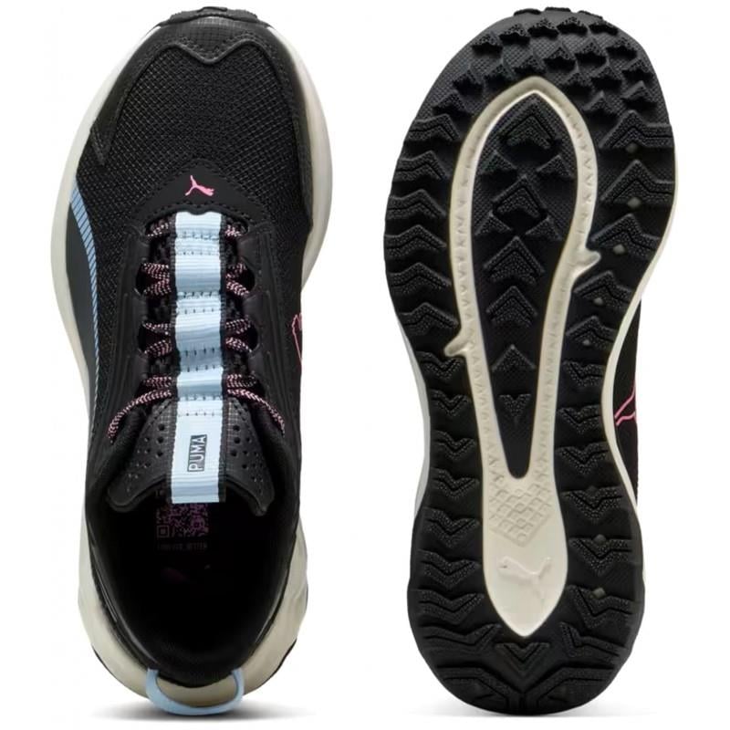 Puma 379538-28 Extend Lıte Traıl Unısex Kosu Ayakkabısı