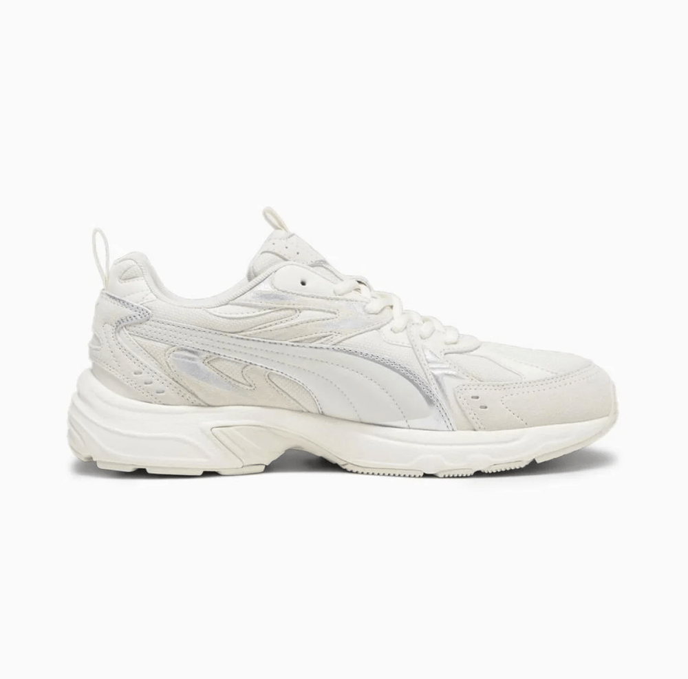 Puma 39348903 Milenio Tech Suede Erkek Günlük Spor Ayakkabı