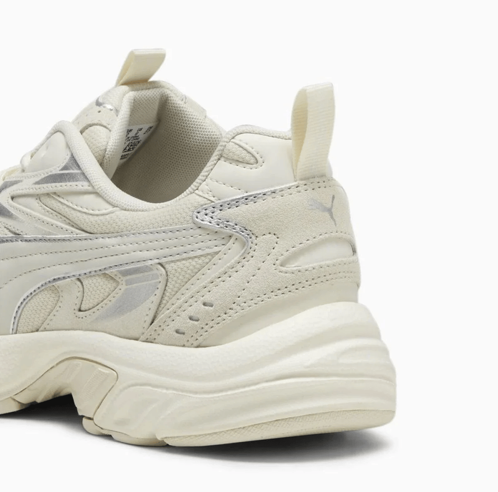 Puma 39348903 Milenio Tech Suede Erkek Günlük Spor Ayakkabı