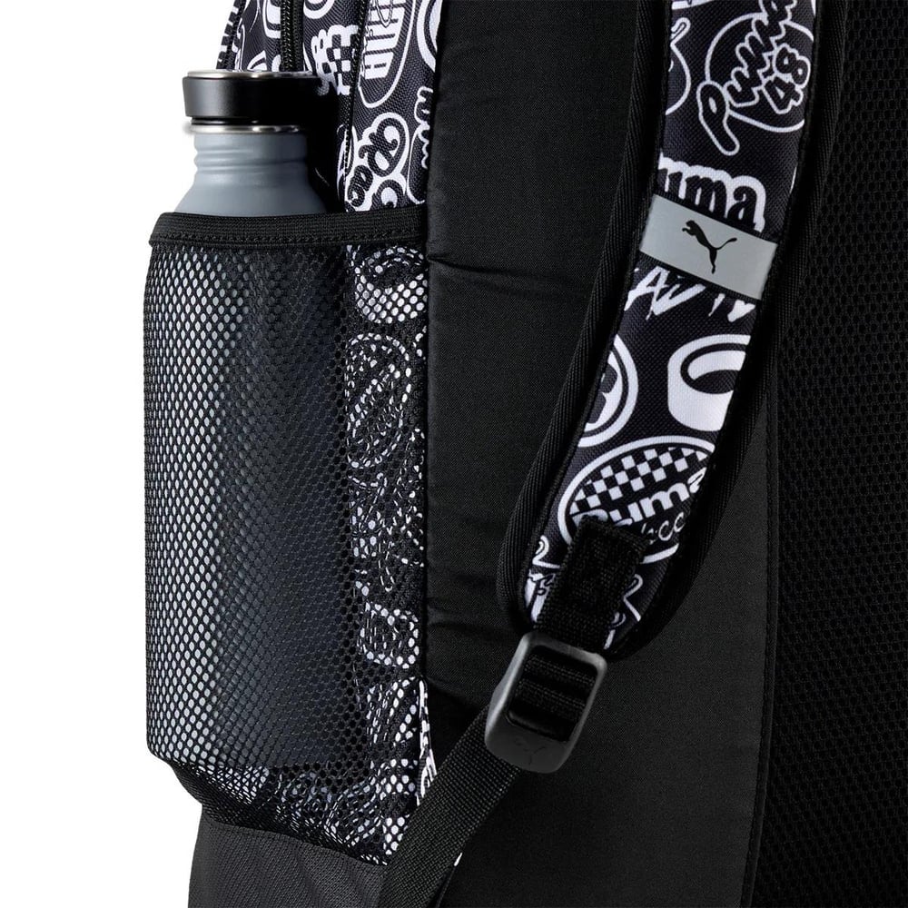 PUMA ACADEMY AOP Backpack Sırt Çantası