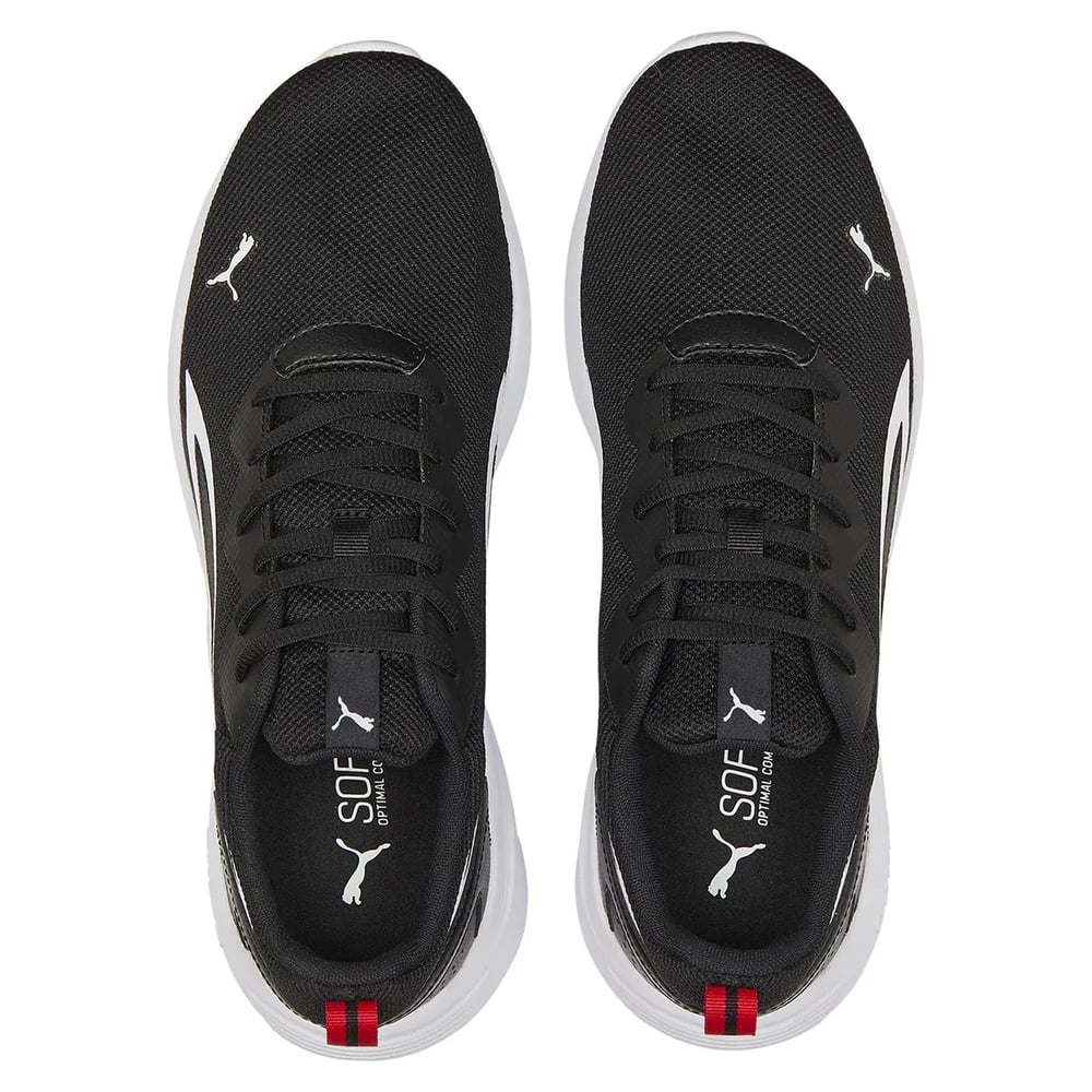 Puma All-Day Active Unisex Siyah Sneaker Ayakkabı 38626903