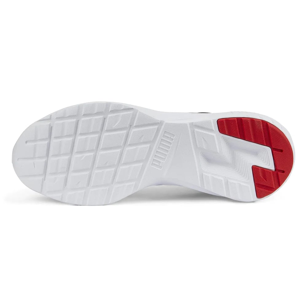 Puma All-Day Active Unisex Siyah Sneaker Ayakkabı 38626903
