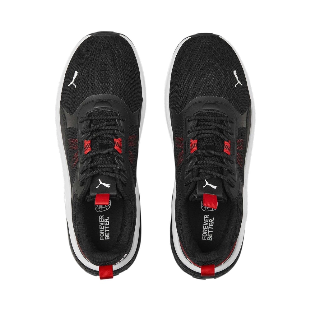 Puma Anzarun 2.0 Siyah Erkek Günlük Spor Ayakkabı 38921303