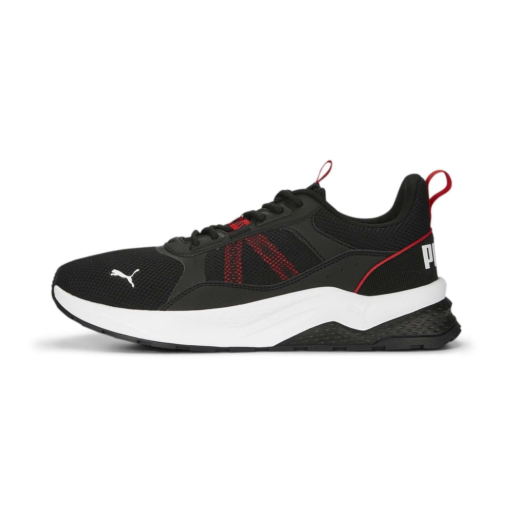 Puma Anzarun 2.0 Siyah Erkek Günlük Spor Ayakkabı 38921303