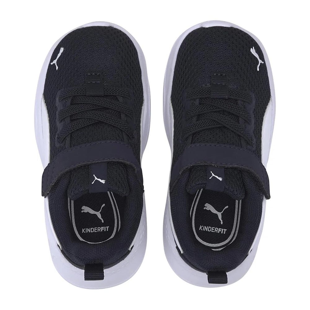 Puma Anzarun Lite Ac inf Çocuk Mavi Günlük Stil Ayakkabı 37201003