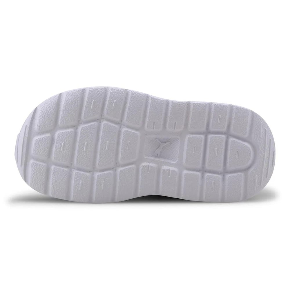 Puma Anzarun Lite Ac inf Çocuk Mavi Günlük Stil Ayakkabı 37201003