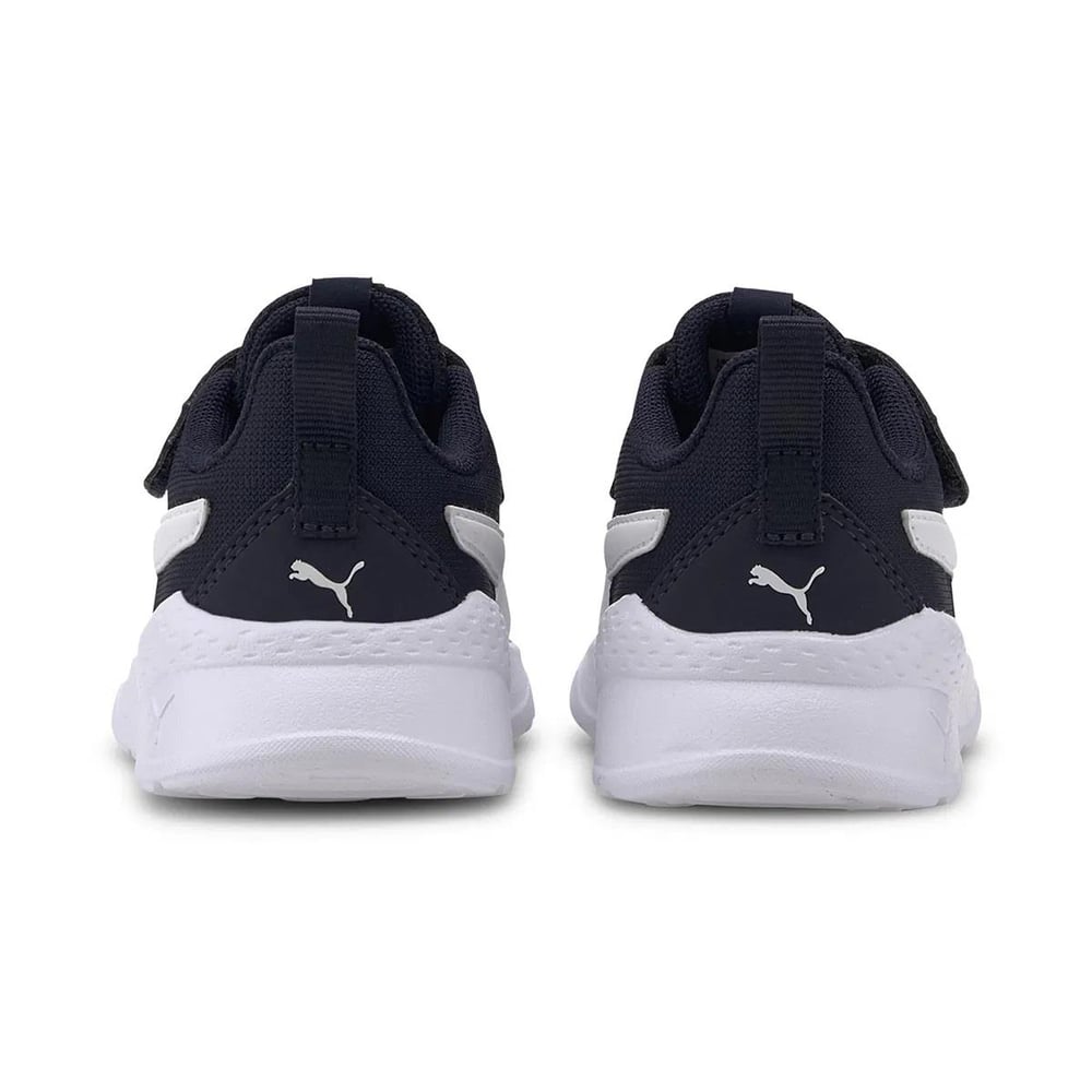 Puma Anzarun Lite Ac inf Çocuk Mavi Günlük Stil Ayakkabı 37201003