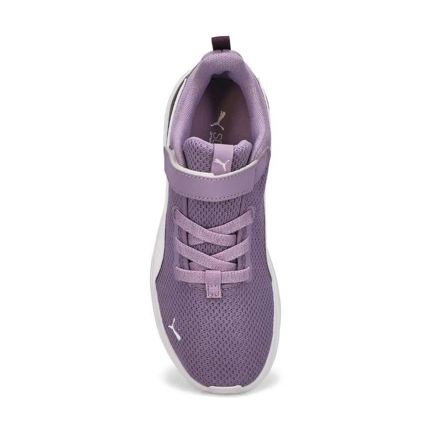 Puma Anzarun Lite Ac+ Ps Çocuk Mor Günlük Spor Ayakkabı 37200940