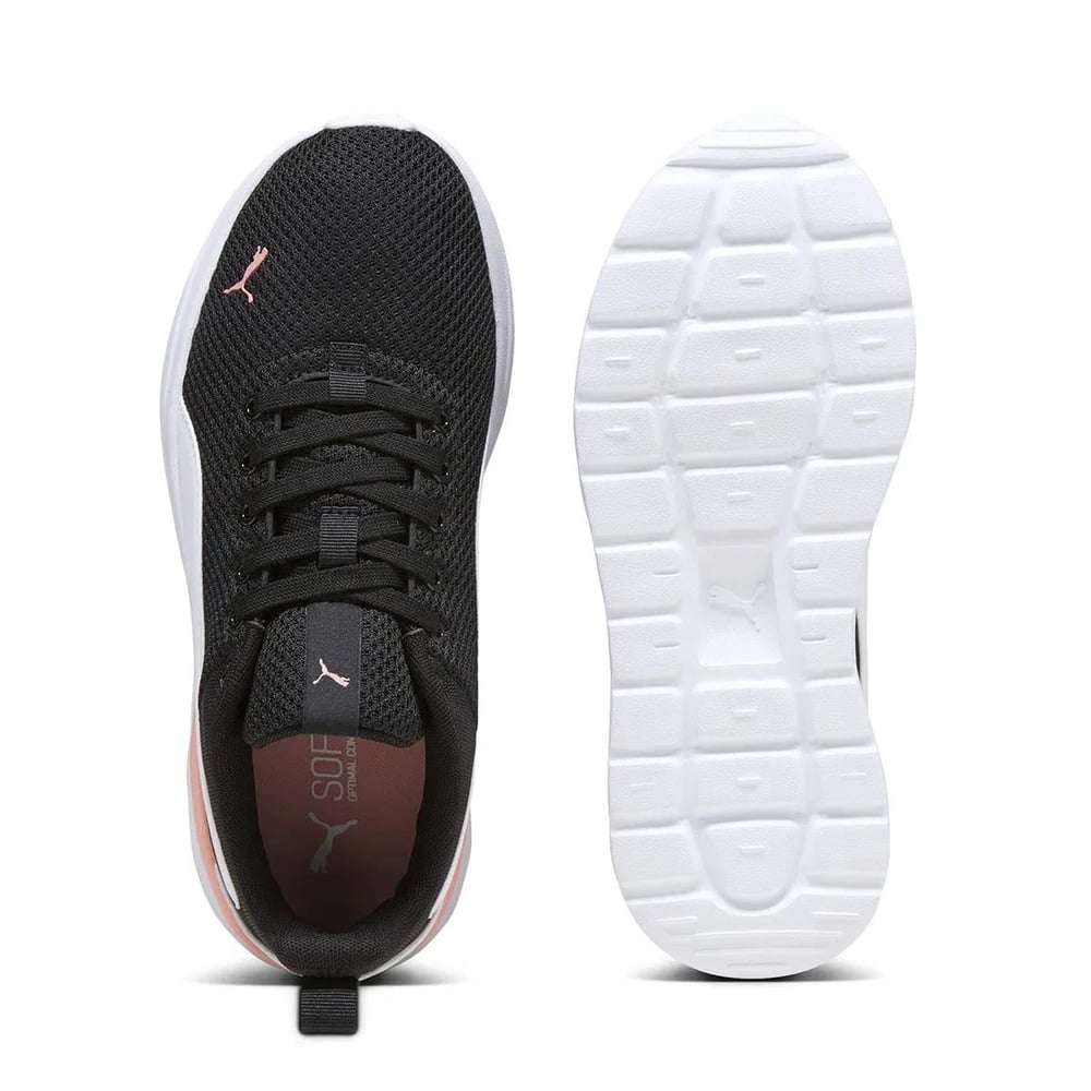 Puma Anzarun Lite Tdp Kadın Siyah Sneaker Ayakkabı 40550651