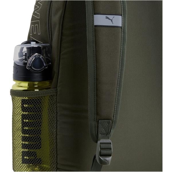 Puma Backpack PHASE Haki Sırt Çantası 09116607