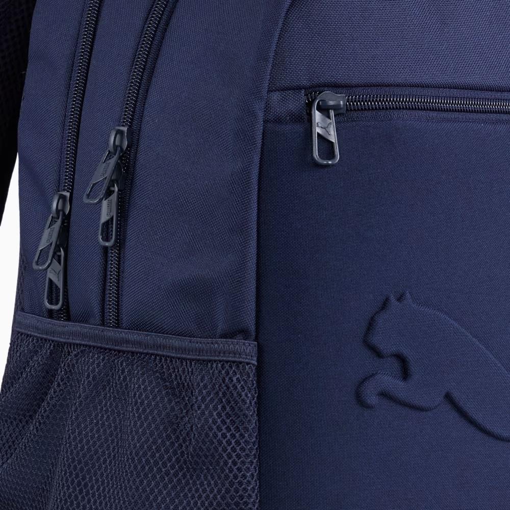 Puma Buzz Backpack Unisex Lacivert Sırt Çantası