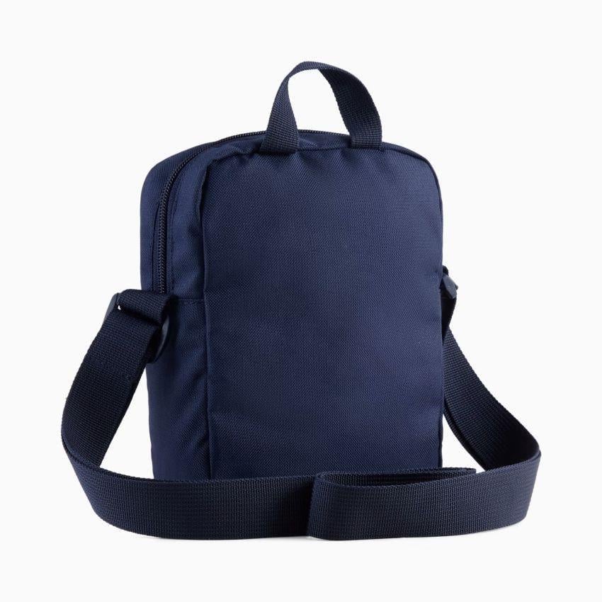 Puma Buzz Portable Lacivert Omuz Çantası 09115505