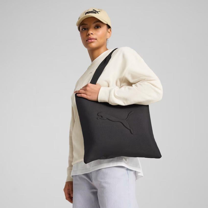 Puma BUZZ Tote Omuz Çantası 09115701