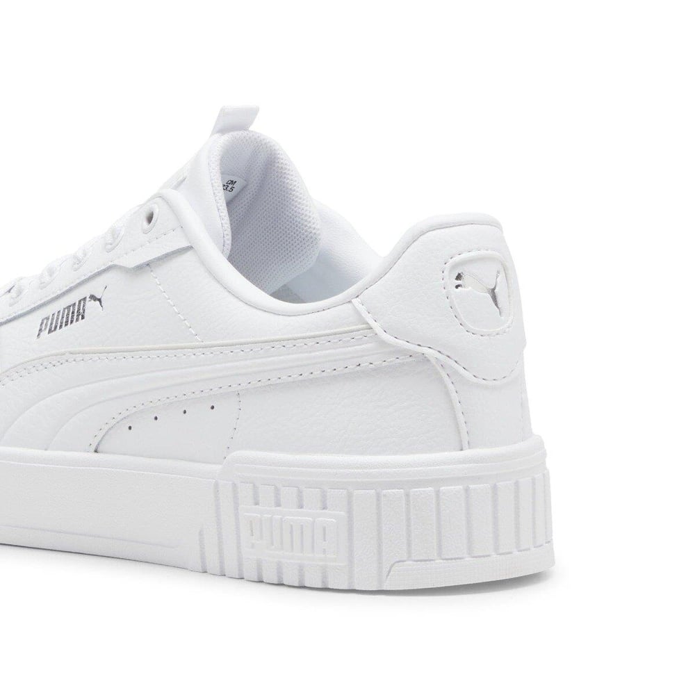 Puma Carina 2.0 Lux Kadın Sneaker Ayakkabı 39501701