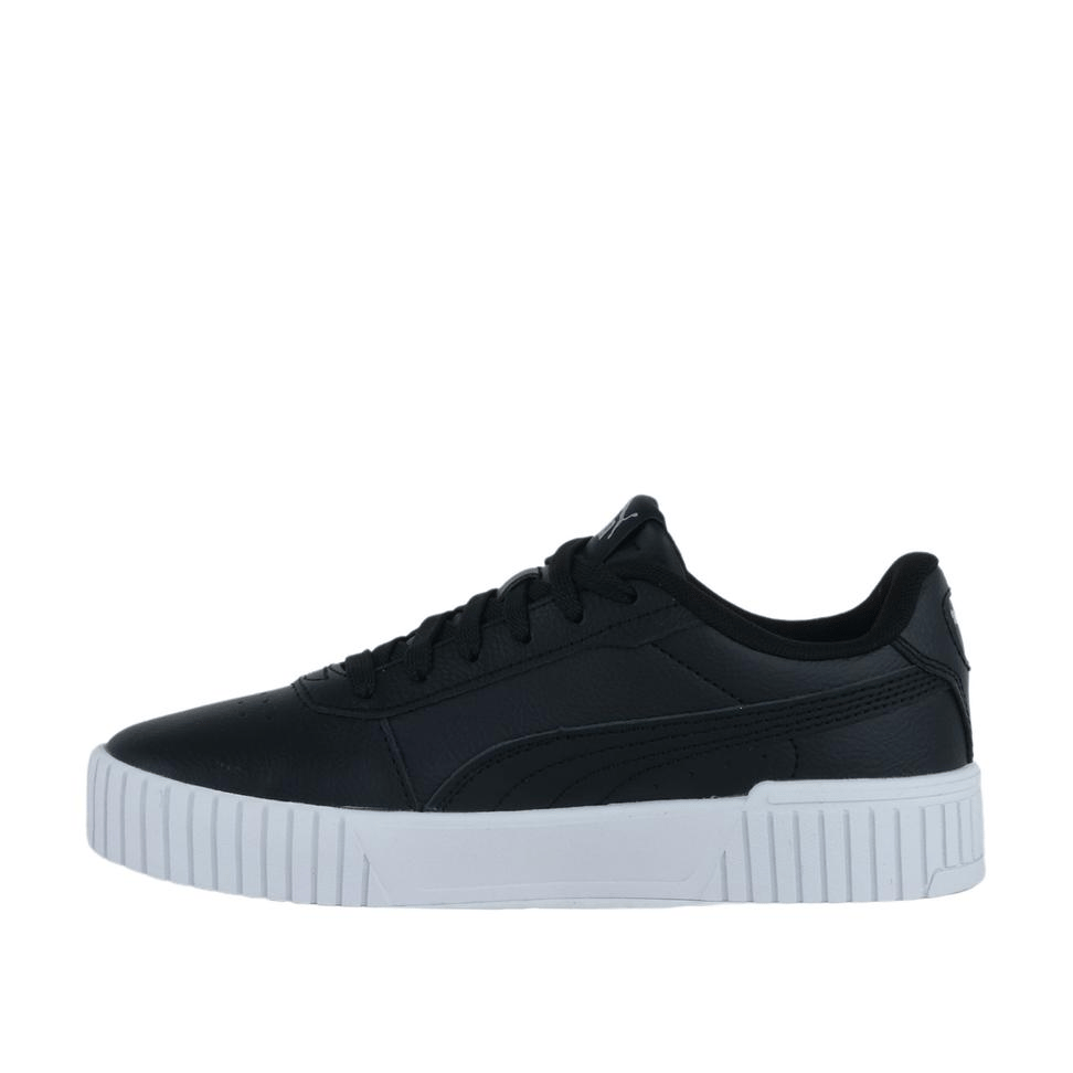 Puma Carina 2.0 Jr Siyah Kadın Sneaker Ayakkabı