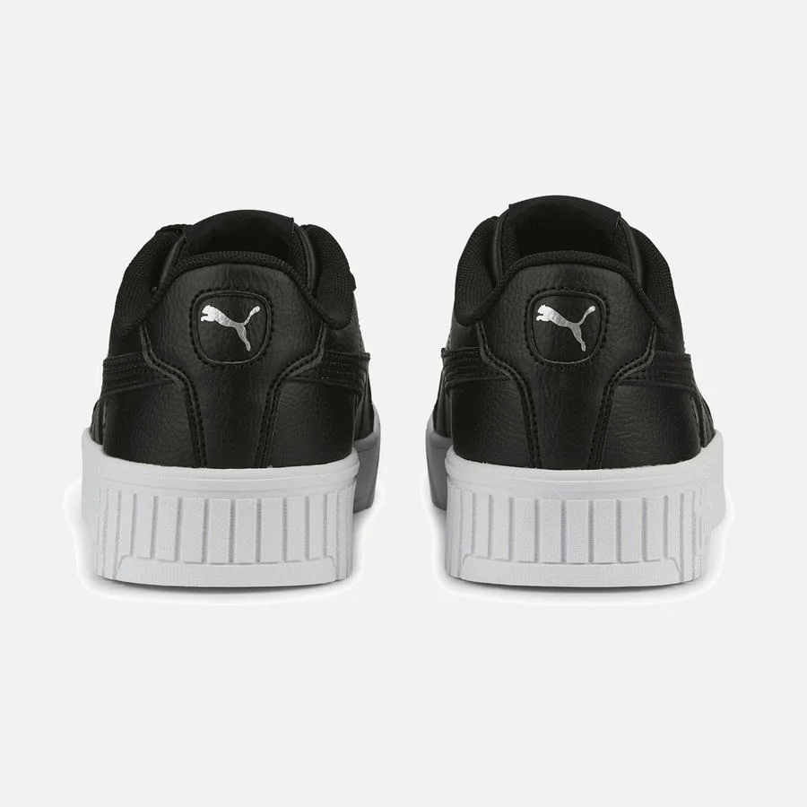 Puma Carina 2.0 Jr Siyah Kadın Sneaker Ayakkabı