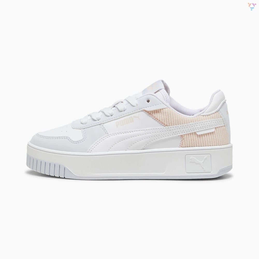 Puma Carina Street Cord Jr Sneaker Spor Ayakkabı 39874001
