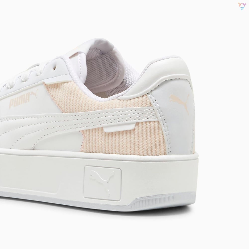 Puma Carina Street Cord Jr Sneaker Spor Ayakkabı 39874001