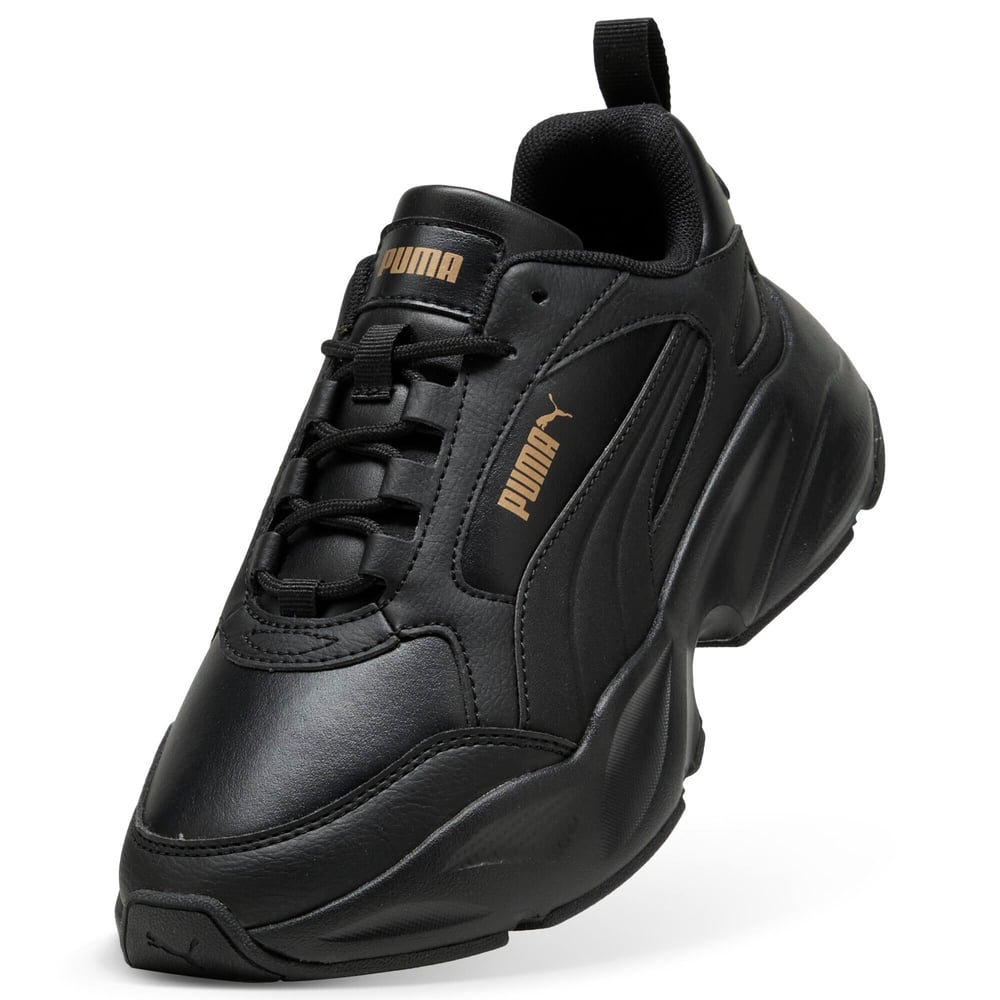 Puma Cassia 2.0 L Kadın Sneakers Spor Ayakkabı 40267801