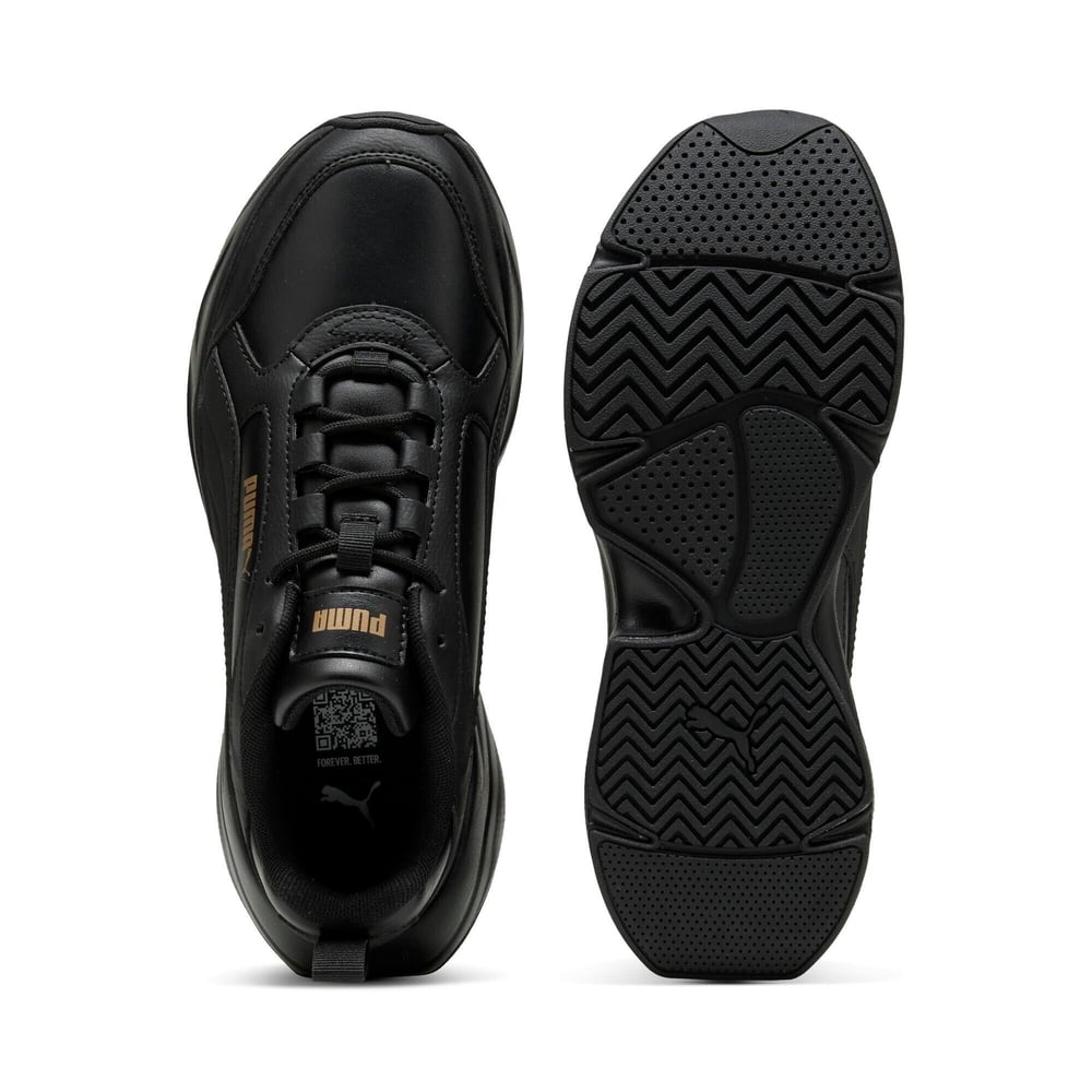 Puma Cassia 2.0 L Kadın Sneakers Spor Ayakkabı 40267801