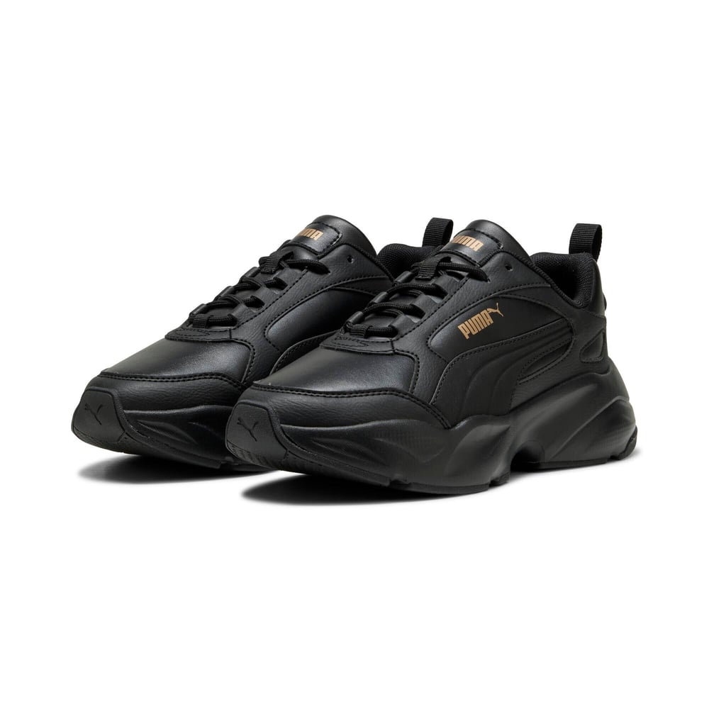 Puma Cassia 2.0 L Kadın Sneakers Spor Ayakkabı 40267801