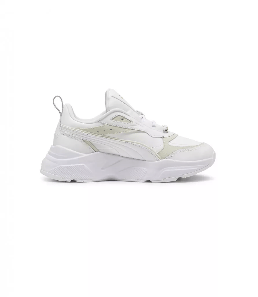 Puma Cassia Lux Kadın Günlük Spor Ayakkabı 39783701