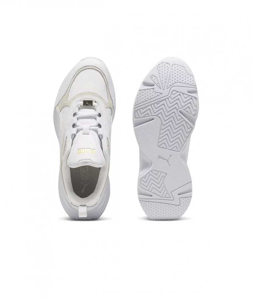 Puma Cassia Lux Kadın Günlük Spor Ayakkabı 39783701