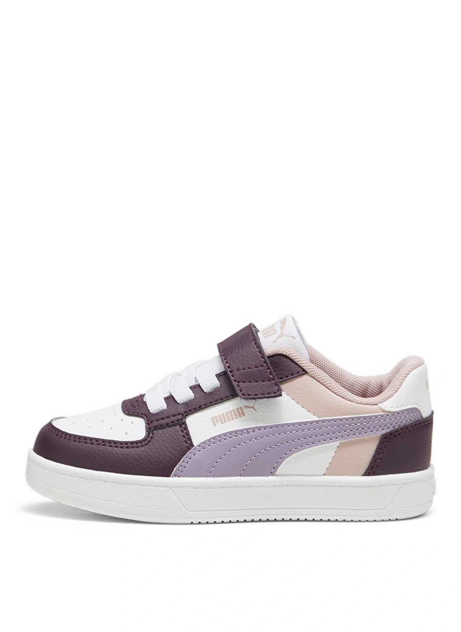Puma Caven 2.0 Block Ac+ Ps  Kız Çocuk Sneaker Ayakkabı 39446211