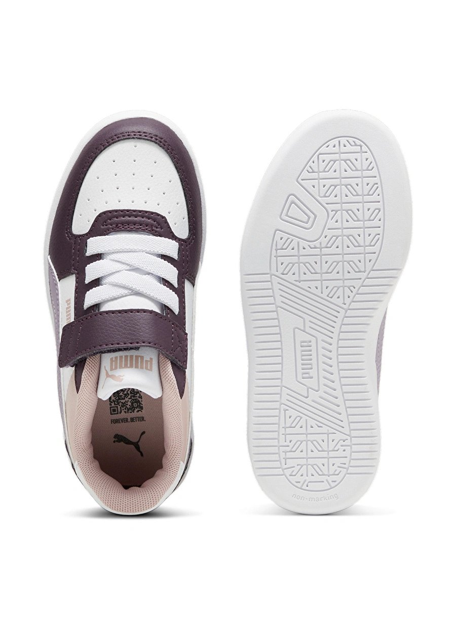 Puma Caven 2.0 Block Ac+ Ps  Kız Çocuk Sneaker Ayakkabı 39446211