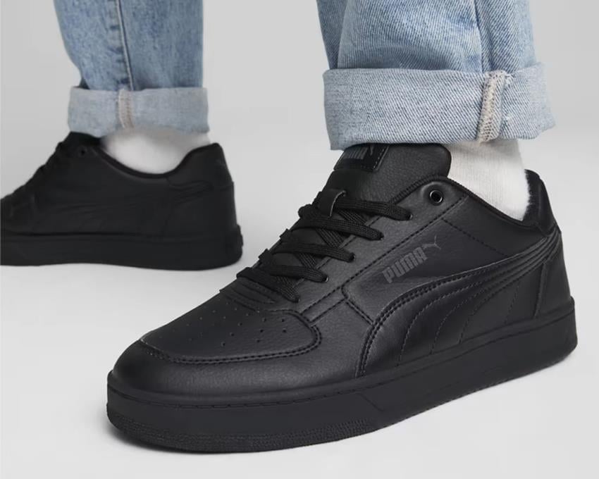 Puma Caven 2.0 Erkek Siyah Spor Ayakkabı 39229001