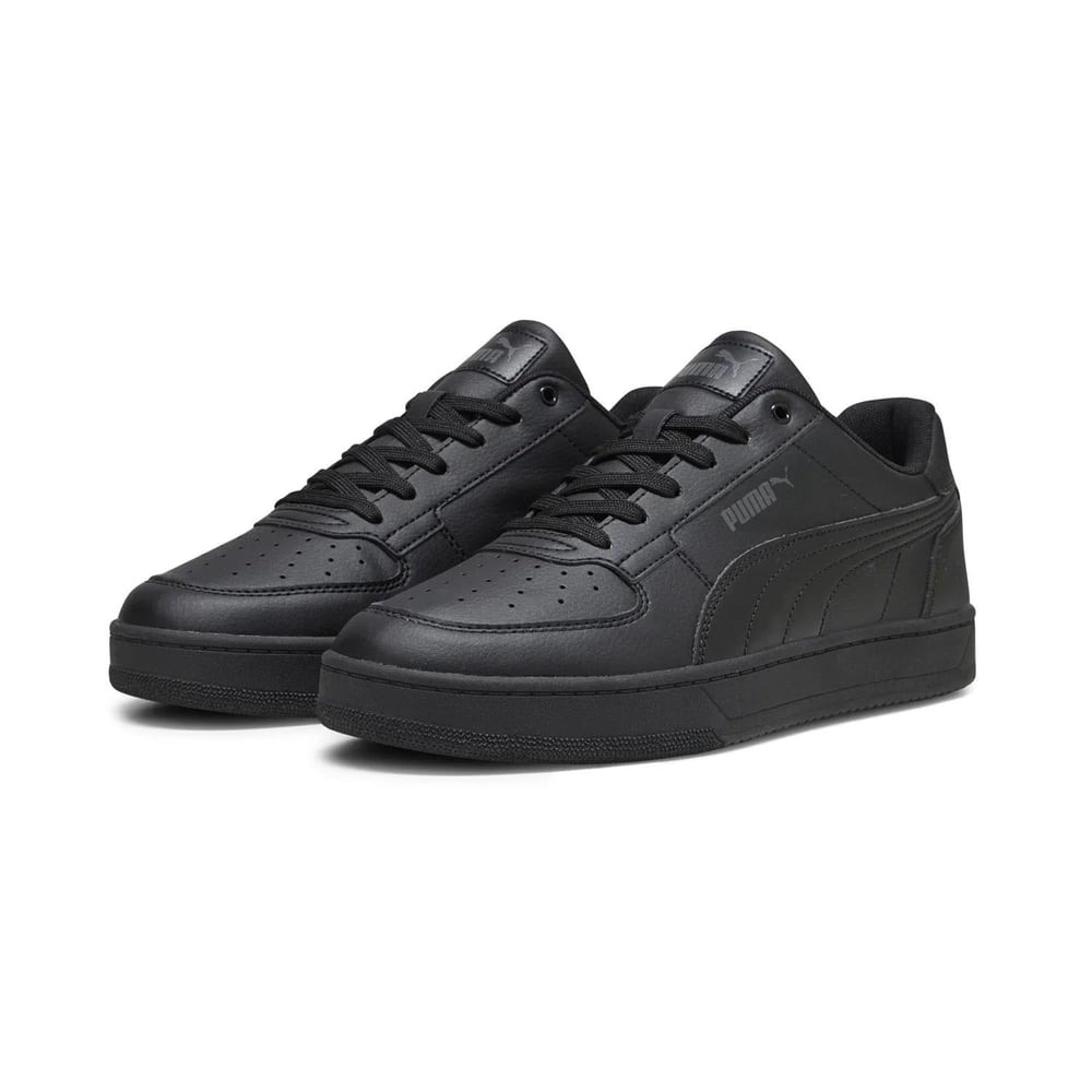 Puma Caven 2.0 Erkek Siyah Spor Ayakkabı 39229001