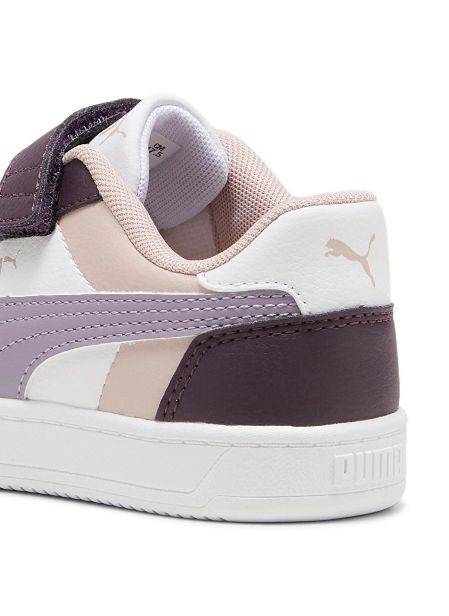 Puma Caven 2.0 Block Ac+ Ps  Kız Çocuk Sneaker Ayakkabı 39446211