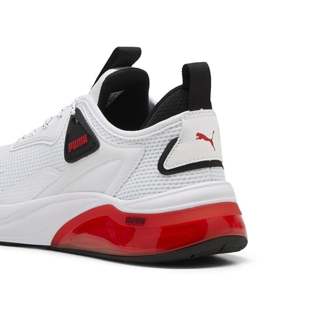 Puma  Cell Thrıll Kosu Beyaz Erkek Ayakkabısı 31016807