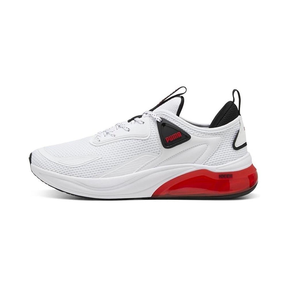 Puma  Cell Thrıll Kosu Beyaz Erkek Ayakkabısı 31016807