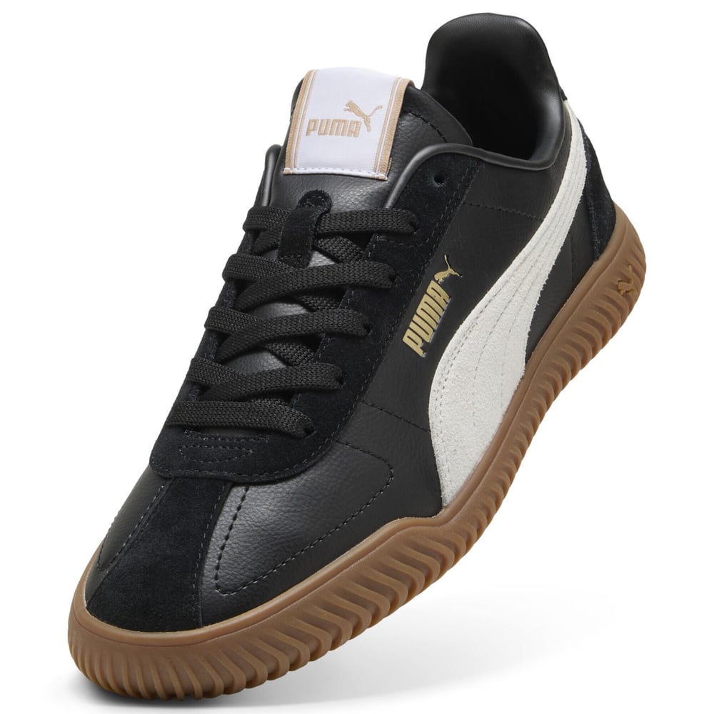 Puma Club Kayzer OG Siyah Sneaker Ayakkabı