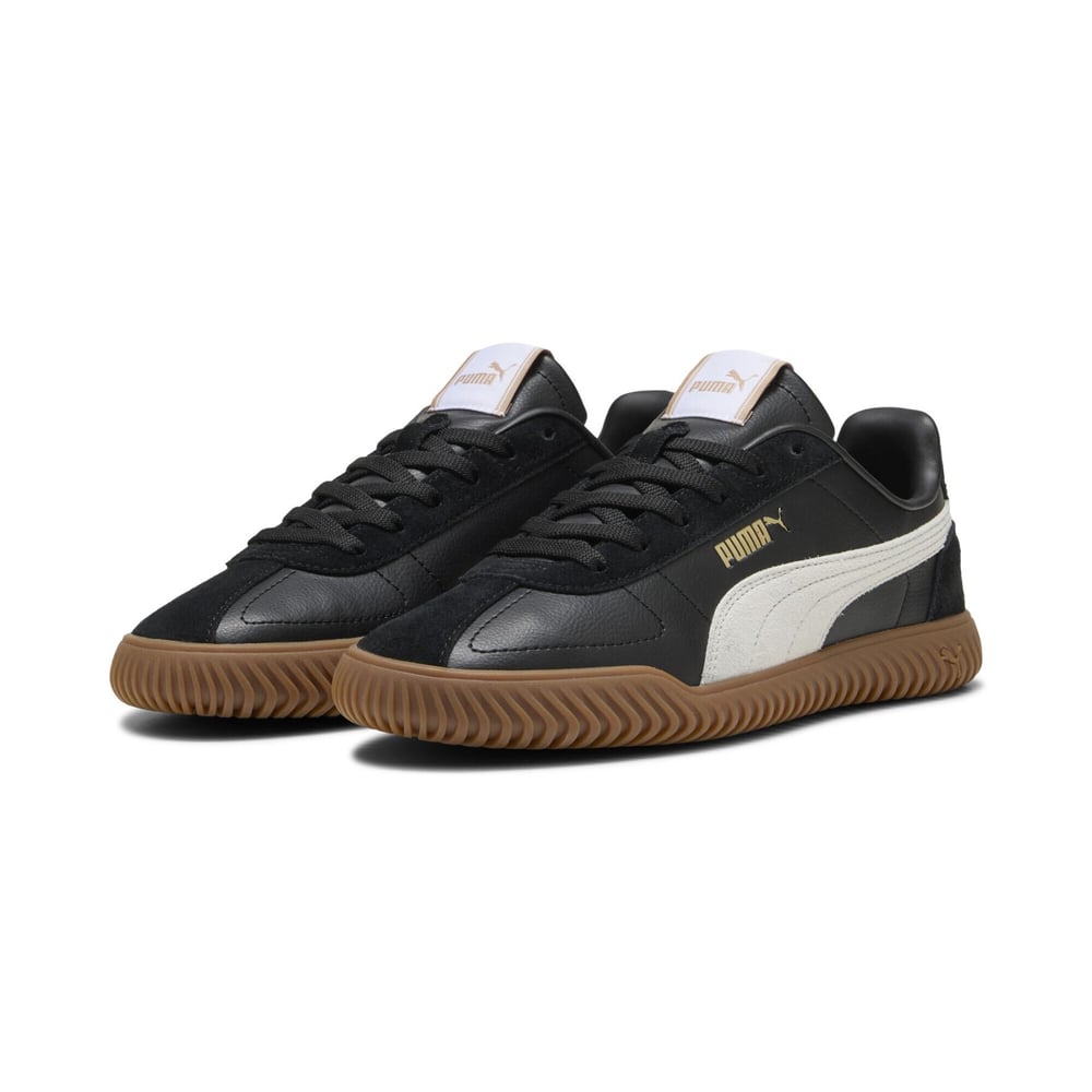 Puma Club Kayzer OG Siyah Sneaker Ayakkabı