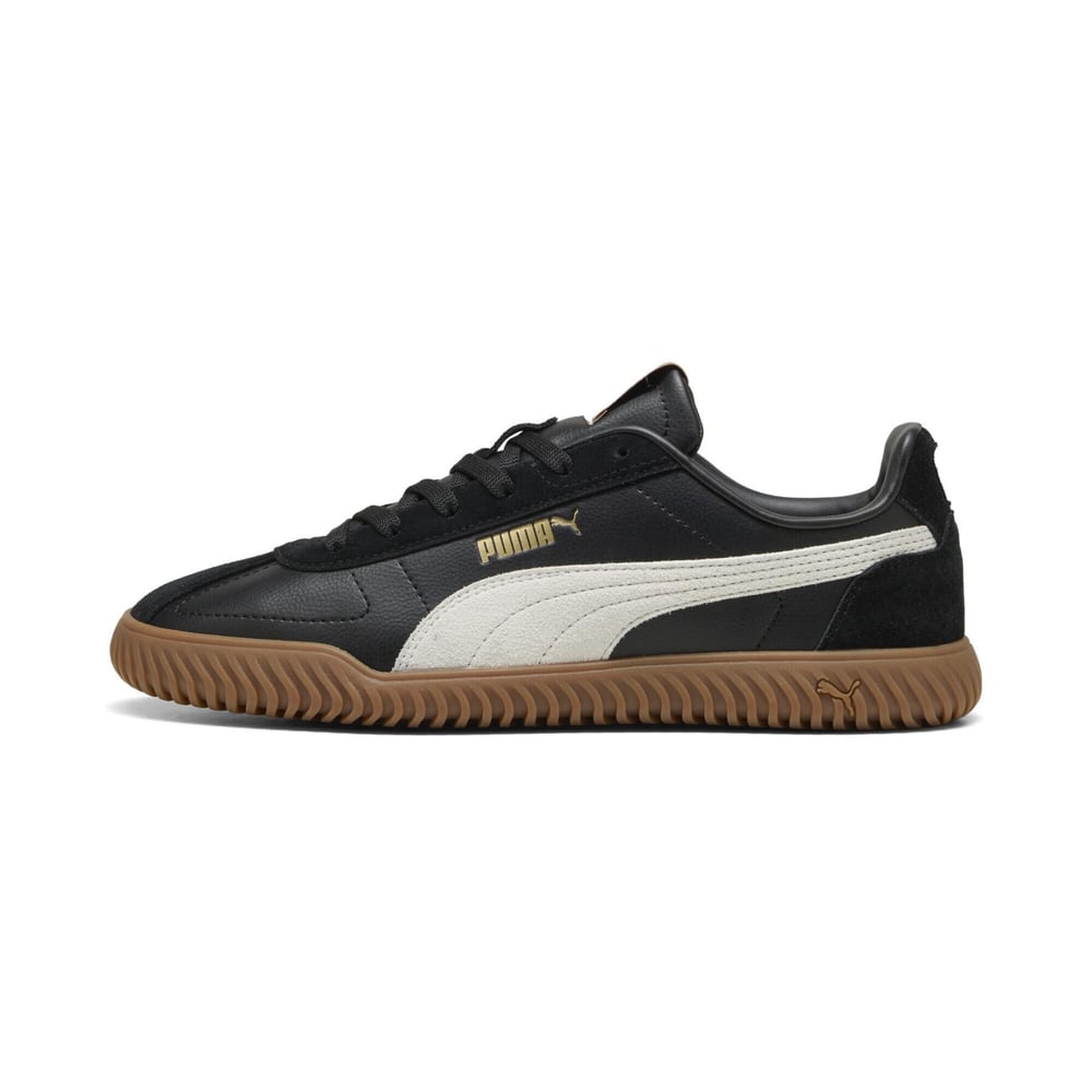 Puma Club Kayzer OG Siyah Sneaker Ayakkabı
