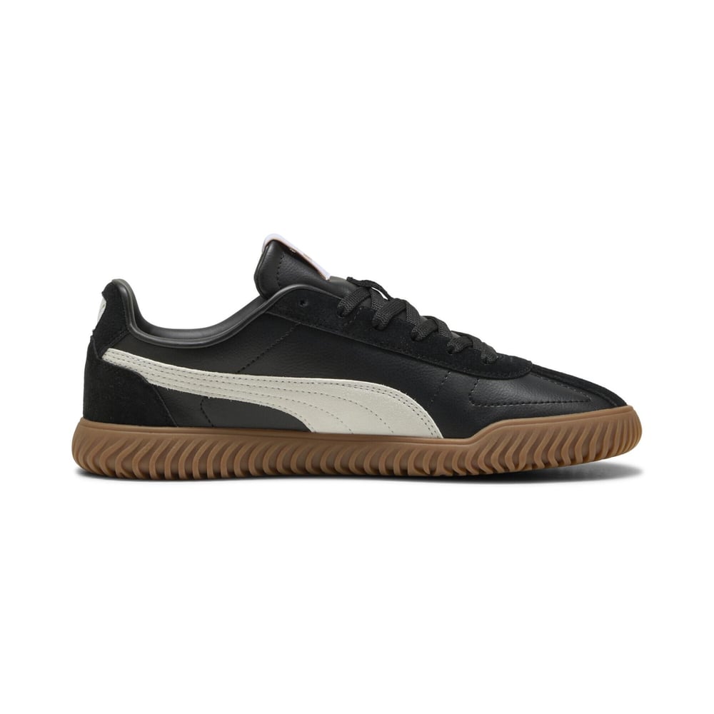 Puma Club Kayzer OG Siyah Sneaker Ayakkabı