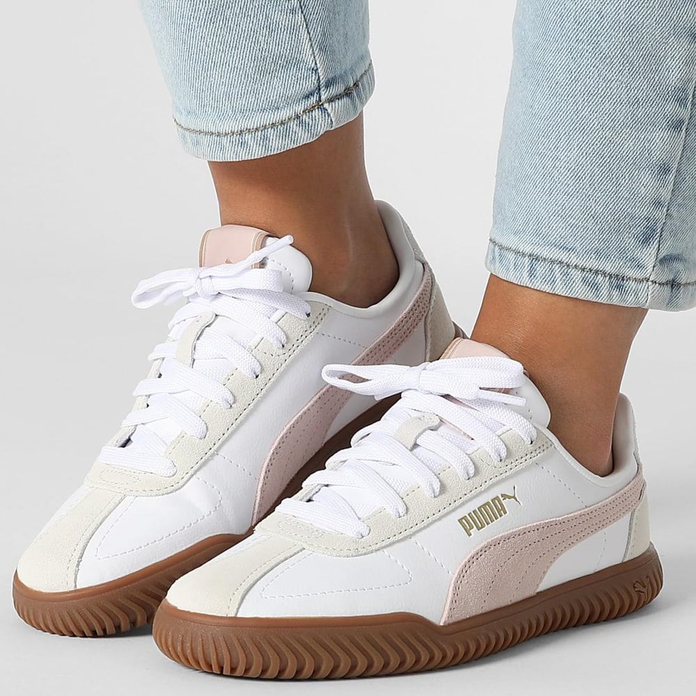 Puma Club Kayzer OG Sneaker Ayakkabı