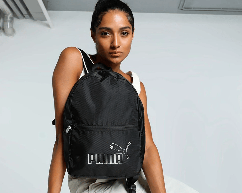 Puma Core Base Backpack Unisex Sırt Çantası 09064201