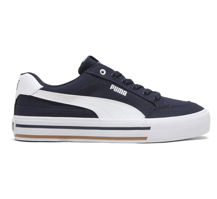 Puma Court Classic Erkek Günlük Spor Ayakkabı Sneakers 39635317