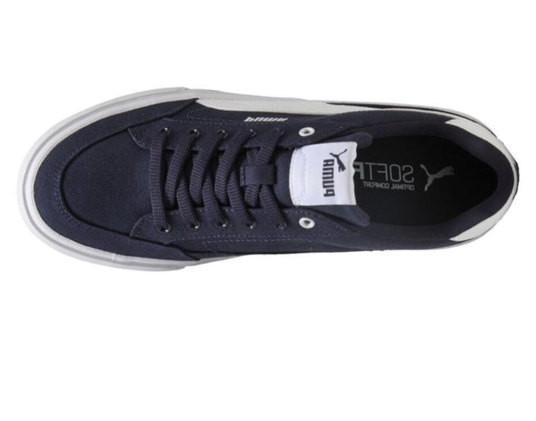 Puma Court Classic Erkek Günlük Spor Ayakkabı Sneakers 39635317