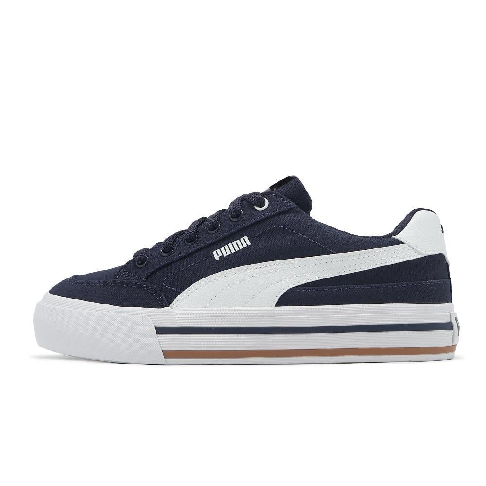 Puma Court Classic Erkek Günlük Spor Ayakkabı Sneakers 39635317