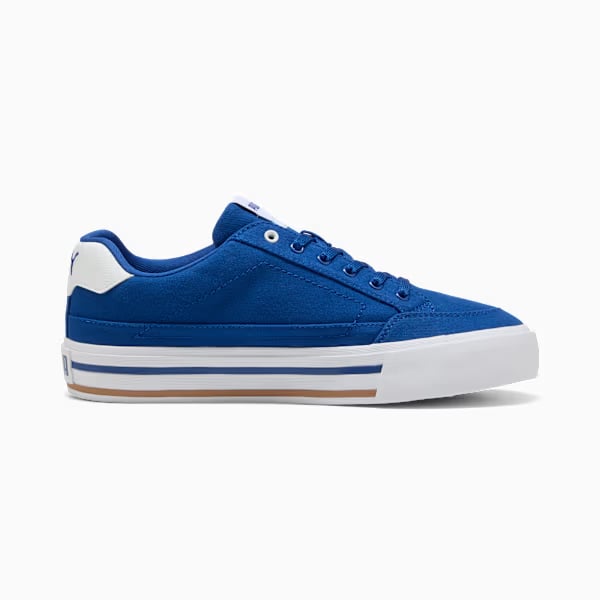Puma Court Classic Vulc FS Erkek Spor Ayakkabı 39635324