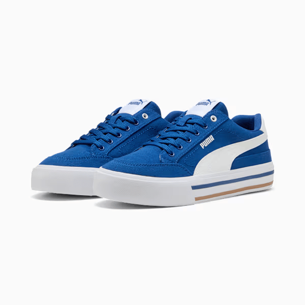Puma Court Classic Vulc FS Erkek Spor Ayakkabı 39635324