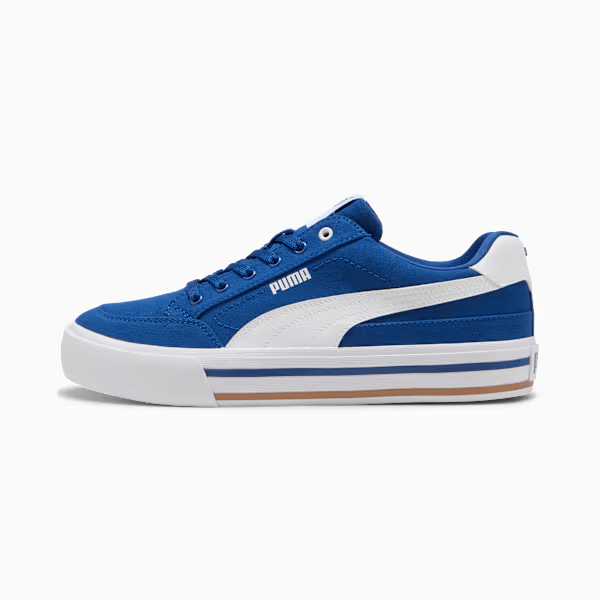 Puma Court Classic Vulc FS Erkek Spor Ayakkabı 39635324