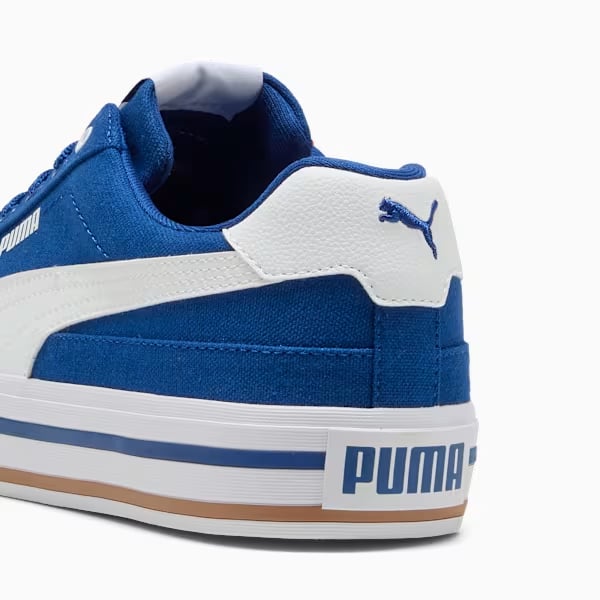 Puma Court Classic Vulc FS Erkek Spor Ayakkabı 39635324