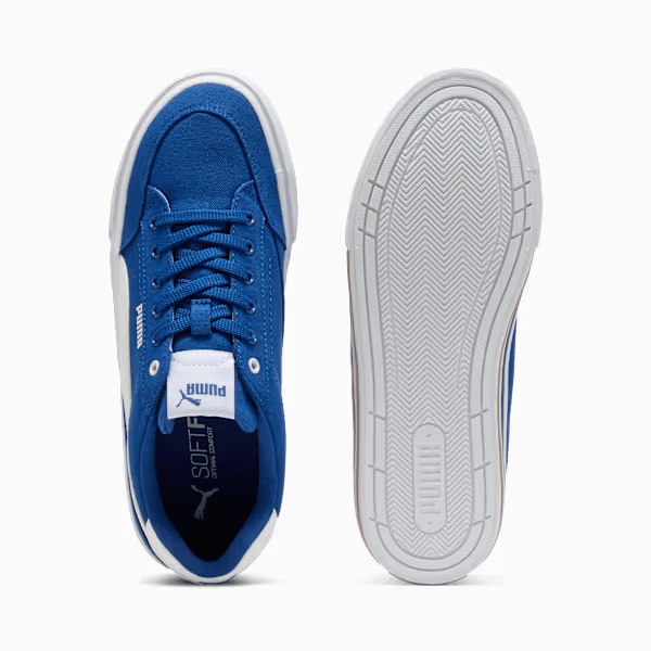 Puma Court Classic Vulc FS Erkek Spor Ayakkabı 39635324