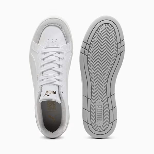 Puma Court Classico Sport Erkek Günlük Ayakkabı 40073102
