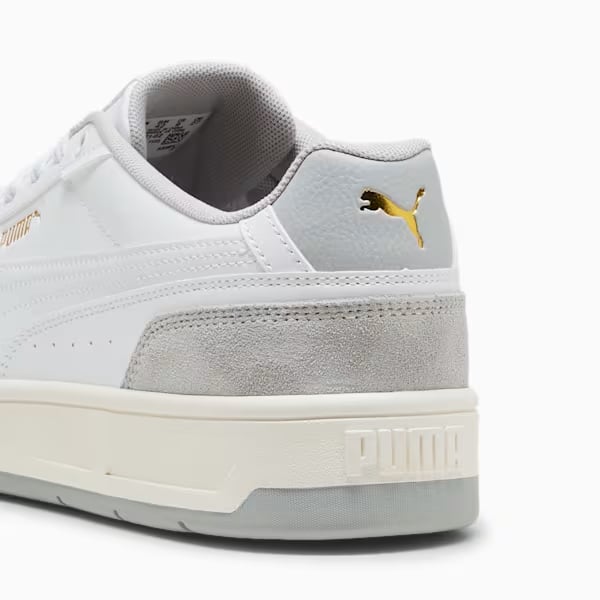 Puma Court Classico Sport Erkek Günlük Ayakkabı 40073102
